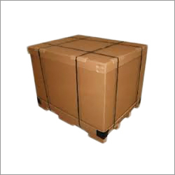 Heavy Duty Corrugated Box