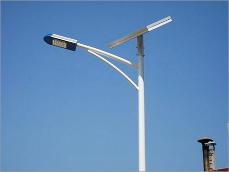 Street Light Poles