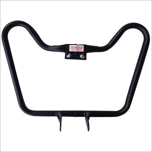 Honda Shine Leg Guard