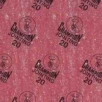 Asbestos Jointing Sheets - 5-10mm Thick | Flexible, Rough Texture Reducing Friction, Ideal For Sealing In Air, Gas, Oil, Water