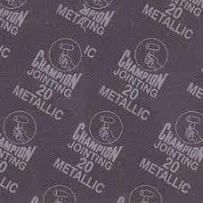 Jointing Sheets - Non-Asbestos, 5-10 mm Thickness | For Air, Gas, Oil, Water Applications Against Damp & Dry Steam, Chemicals