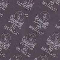 Jointing Sheets - Non-asbestos, 5-10 Mm Thickness | For Air, Gas, Oil, Water Applications Against Damp & Dry Steam, Chemicals