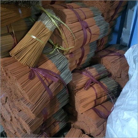 Agarbatti Raw Material