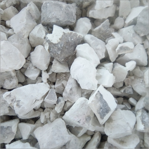Quick lime stone