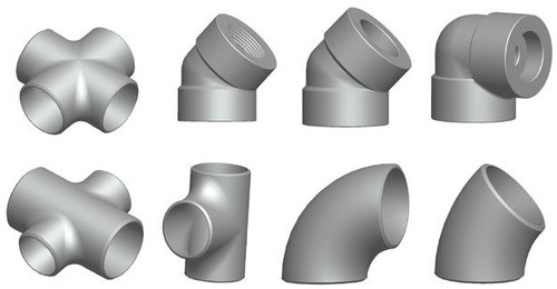 Hastelloy C276 Pipe  Fitting