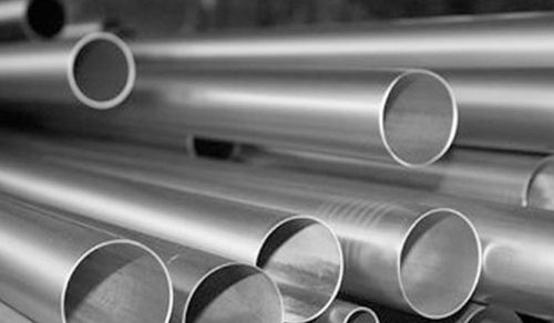 Seamless Pipes