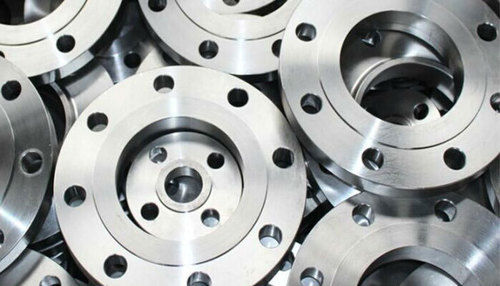 Hastellouy C276 Flanges