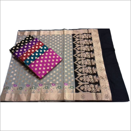 Ladies Silk Saree