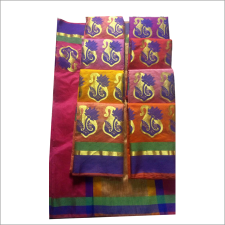Ladies Designer Sarees