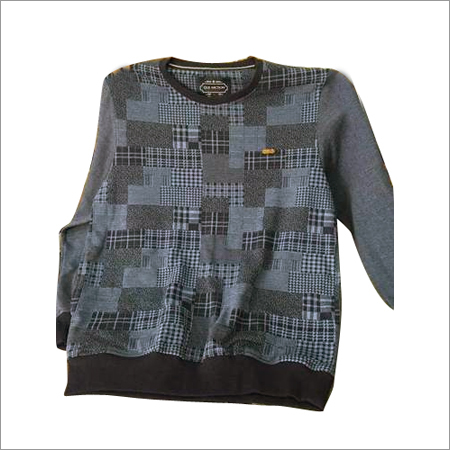 Full Sleeve Sweatshirts