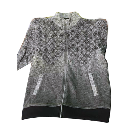 Men's Sweat Shirt