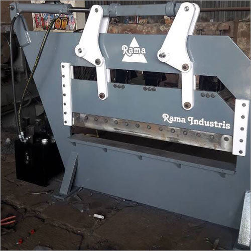 Sheet Bending Machine