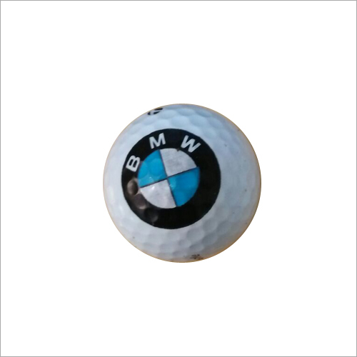 Customized Golf Ball