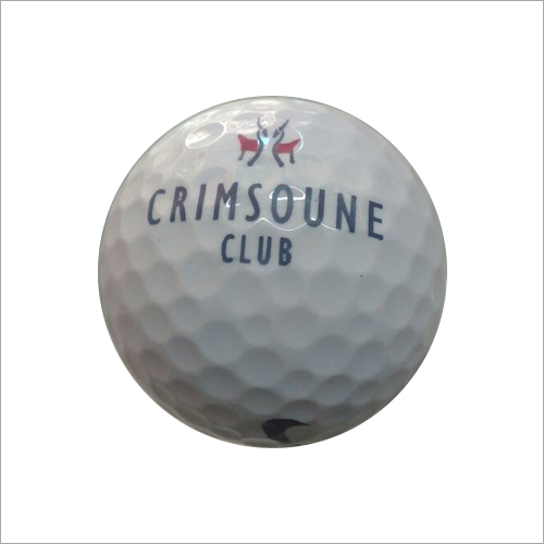 Golf Balls
