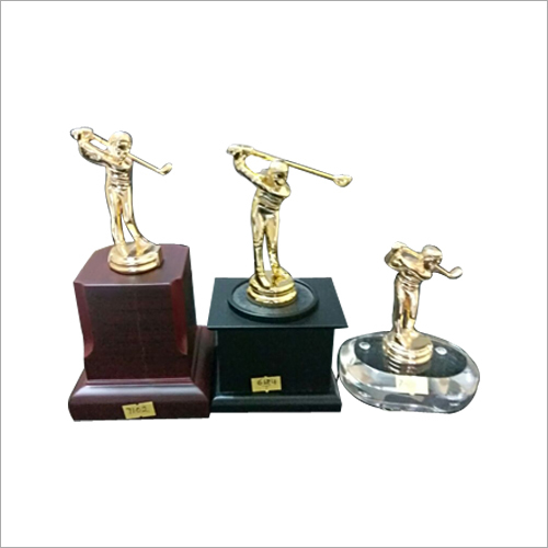 Golf Trophy