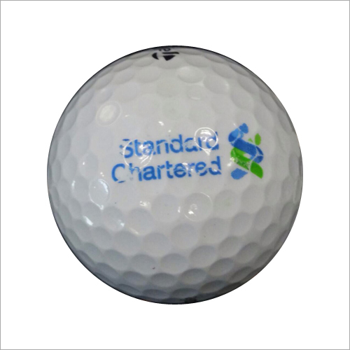 Personalized Golf Balls