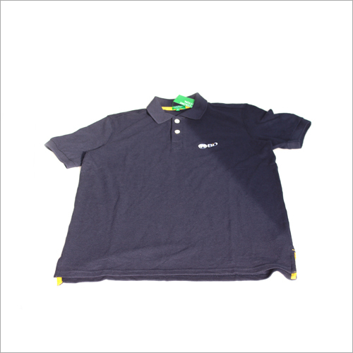 Cotton Mens T-Shirt