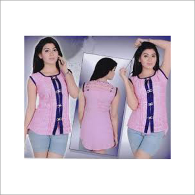 Girl Top