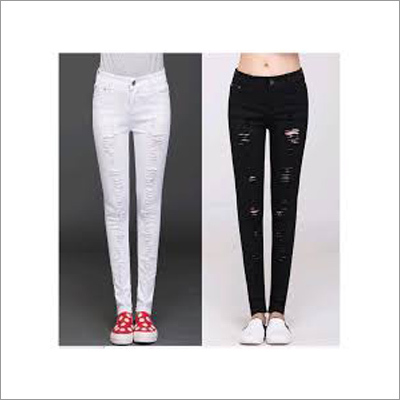 Girl Jeans