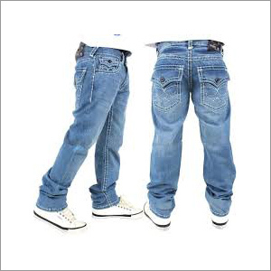Men's Fashion Jeans