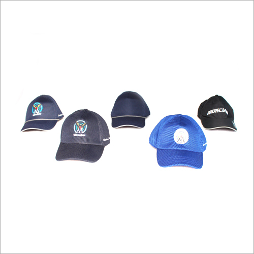 Air Mesh Cap