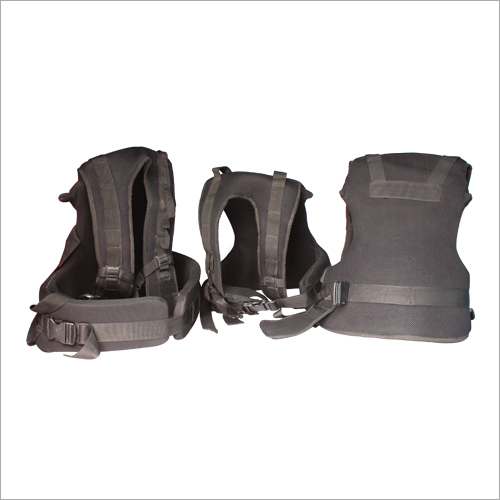 Air Mesh Pack Bag