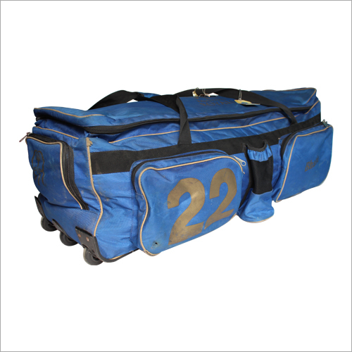 Cricket Kit Bag