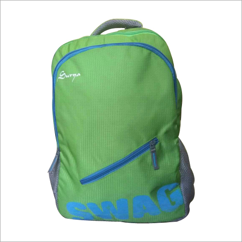 Personalized Bag