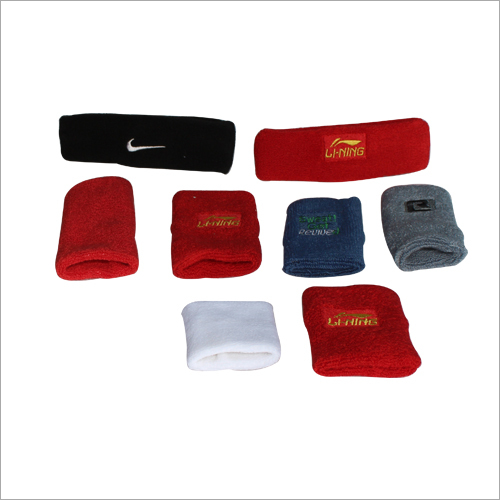 Sport Wristband