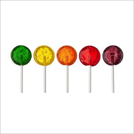 Lollipops
