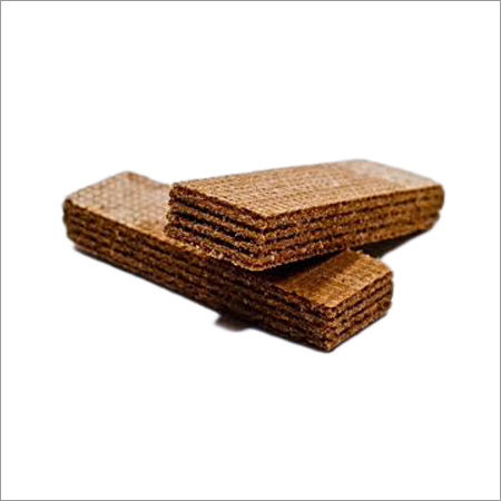 Chocolate Wafers