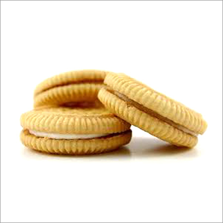 Cream Biscuits