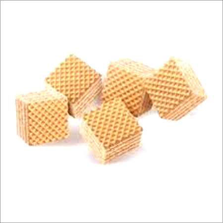 Vanilla Wafers