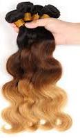 Brazilian Wave Human Hair