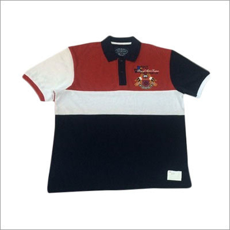 Collar T-Shirts