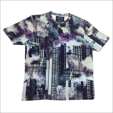 Printed T Shirts