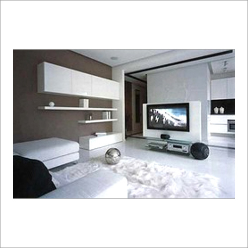 Interior Design Services