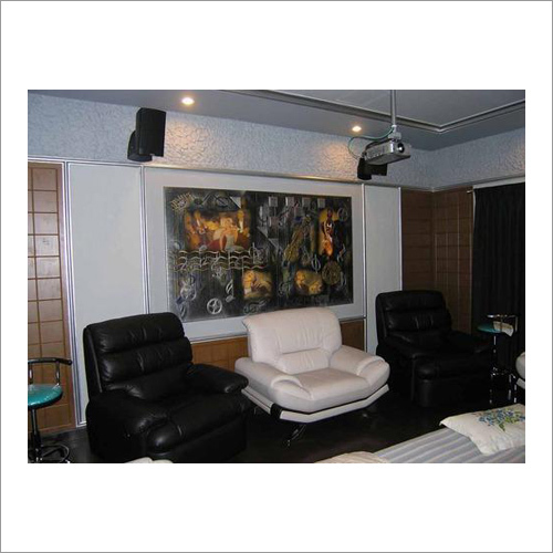 Hotel Interior Decoration Service
