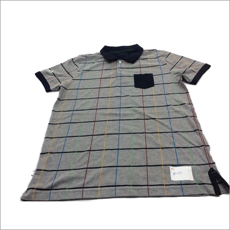 Cotton T Shirts
