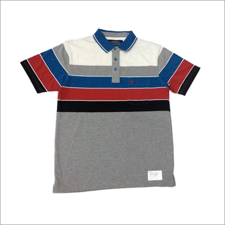 Boys Casual T-Shirts