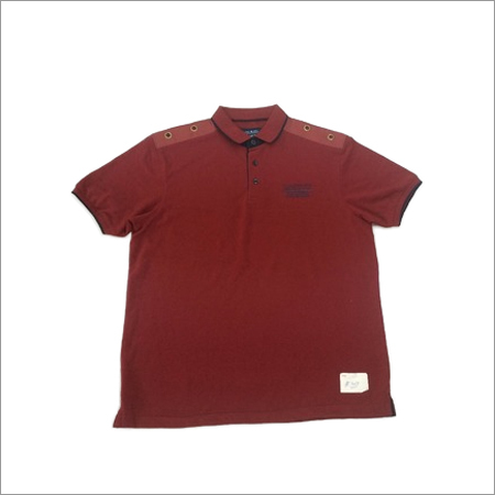 Men's Casual T-Shirt