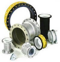 Ptfe Expansion Joints