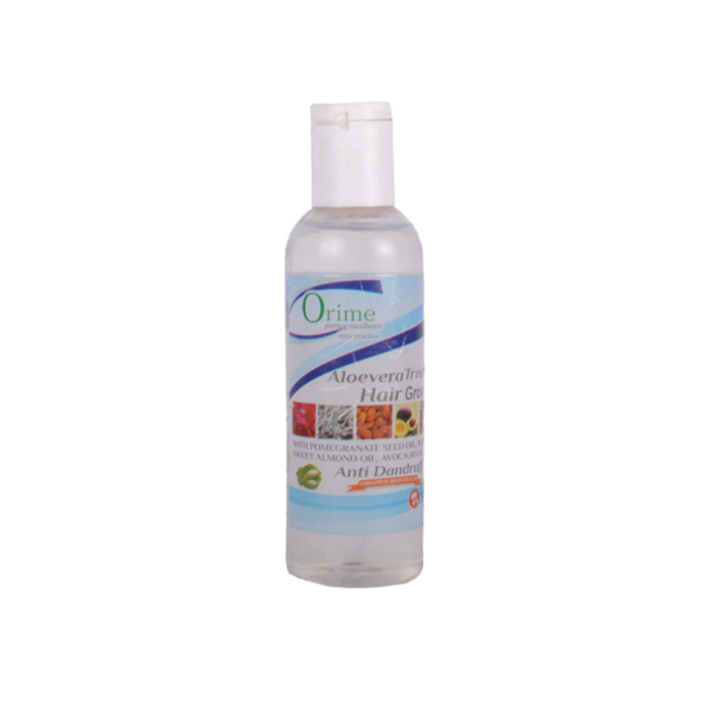 Hair Growth Oil