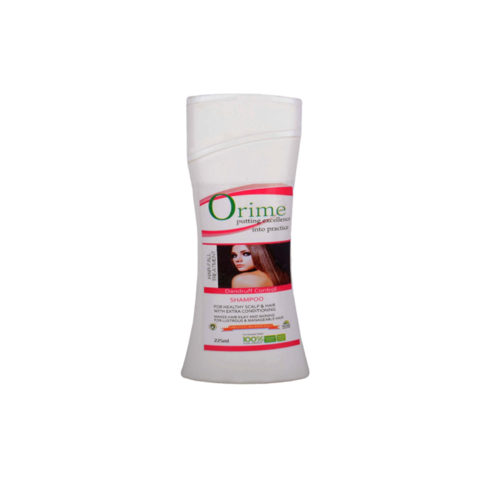 Anti Dandruff Shampoo