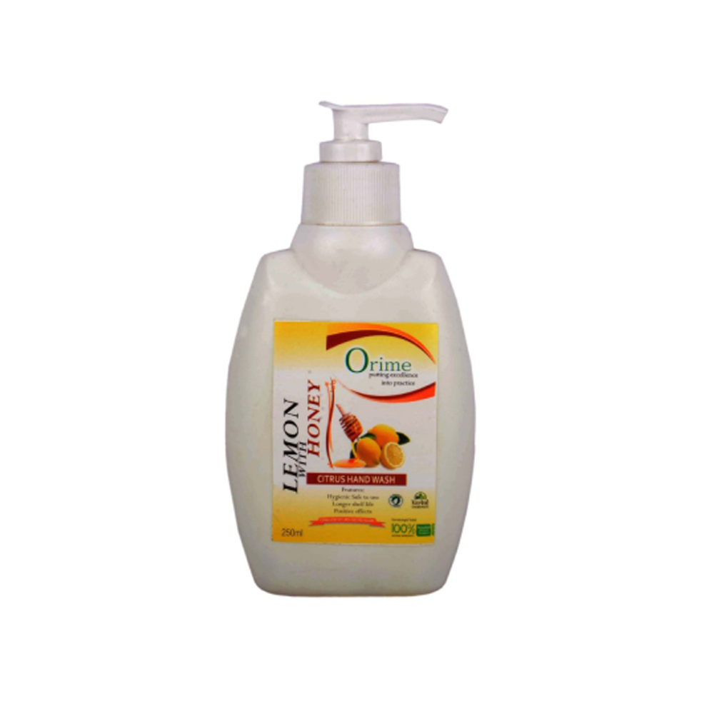 Hand Wash