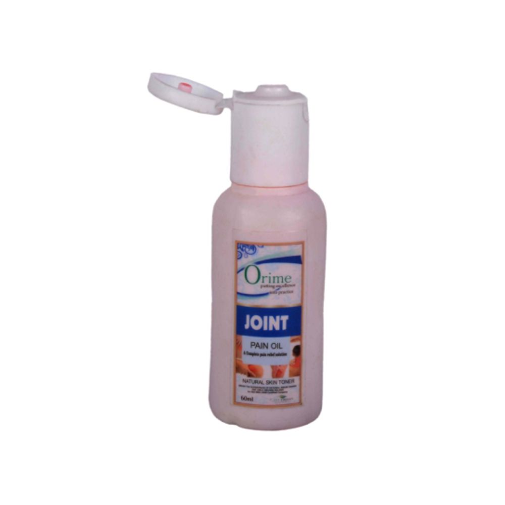 Joint Pain Oil