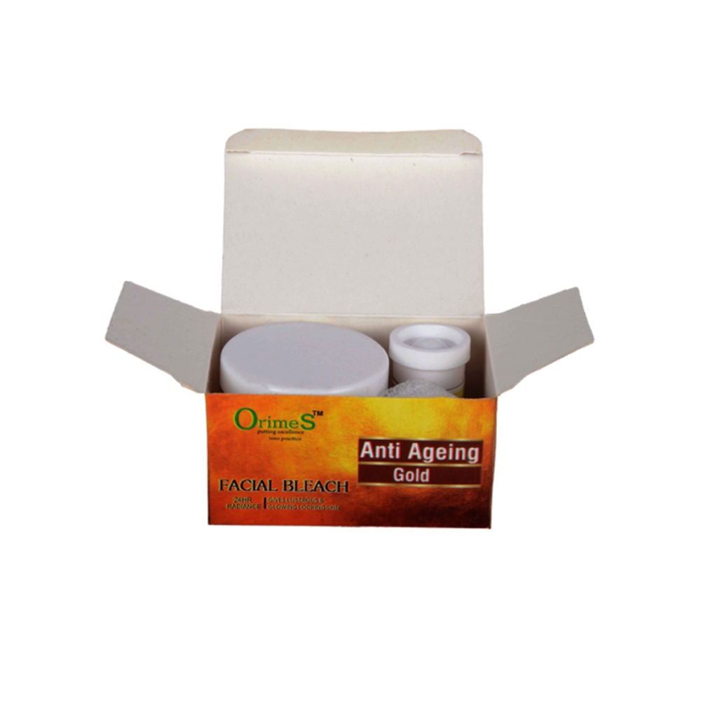 Anti-Ageing Bleach