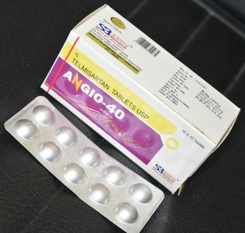 Telmisartan 40mg