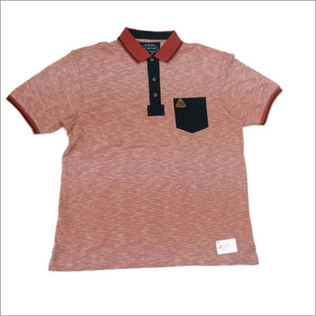 Boys Collared T-Shirts Gender: Male