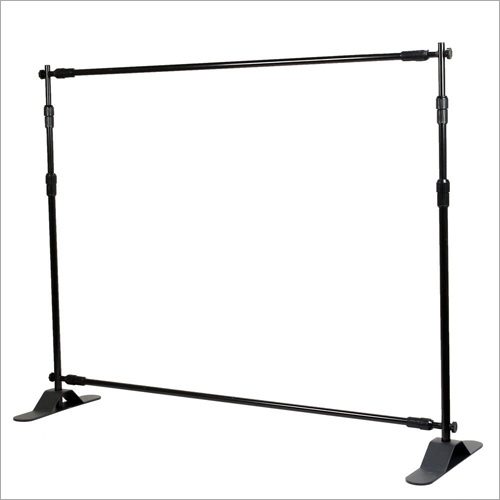 Adjustable Backdrop Stand